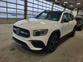 Mercedes-Benz GLB 250| 360 КАМЕРИ| АМБИЕНТ| ПАНОРАМА| 2 КЛЮЧА| , снимка 1