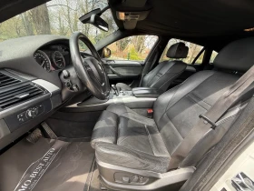 BMW X6 3.5d* Xd* M-Packed* , снимка 12