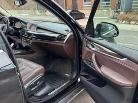 BMW X5 * xDrive35d * CARFAX * ЦЕНА ДО БГ, снимка 7