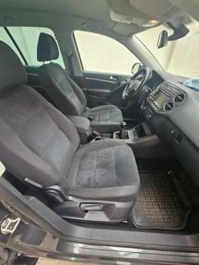 VW Tiguan, снимка 9