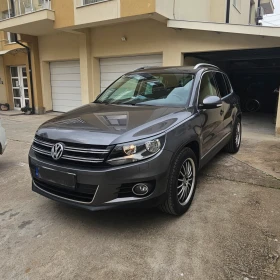 VW Tiguan, снимка 2