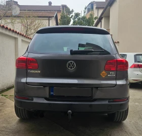 VW Tiguan, снимка 6
