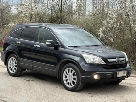 Honda Cr-v  2.2 CDTi Executive Италия, снимка 1