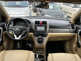 Honda Cr-v  2.2 CDTi Executive Италия, снимка 10