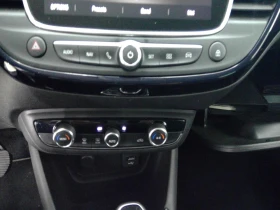 Opel Crossland X 1.2 Edition, снимка 8