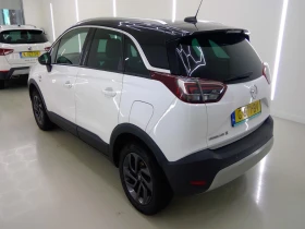Opel Crossland X 1.2 Edition, снимка 3