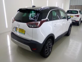 Opel Crossland X 1.2 Edition, снимка 2