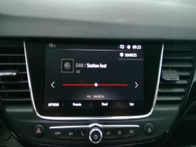 Opel Crossland X 1.2 Edition, снимка 7