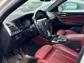 BMW X4 xDrive30i/ПАНОРАМА/ПОДГРЕВИ/ОТ ПРЕДСТАВИТЕЛСТВО, снимка 7