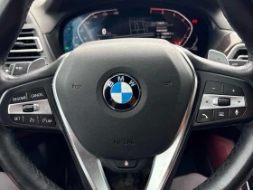 BMW X4 xDrive30i/ПАНОРАМА/ПОДГРЕВИ/ОТ ПРЕДСТАВИТЕЛСТВО, снимка 11