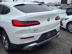 BMW X4 xDrive30i/ПАНОРАМА/ПОДГРЕВИ/ОТ ПРЕДСТАВИТЕЛСТВО, снимка 5