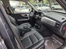 Mercedes-Benz GLK 350CDI-4MATIC!NAVI-KOJA!PANORAMA!XENON, снимка 7