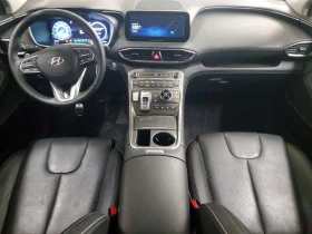 Hyundai Santa fe Hybrid Limited, снимка 8