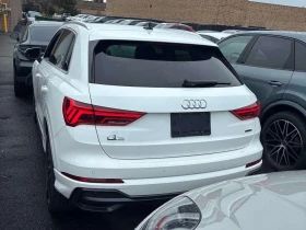 Audi Q3 PROGRESSIV| PANORAMA| 2 ЧИФТА ГУМИ| 2 КЛЮЧА , снимка 4