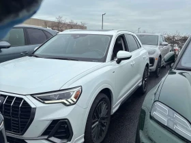 Audi Q3 PROGRESSIV| PANORAMA| 2 ЧИФТА ГУМИ| 2 КЛЮЧА , снимка 2