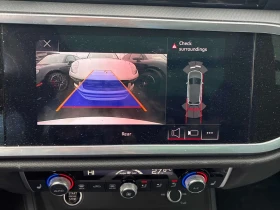 Audi Q3 PROGRESSIV| PANORAMA| 2 ЧИФТА ГУМИ| 2 КЛЮЧА , снимка 10