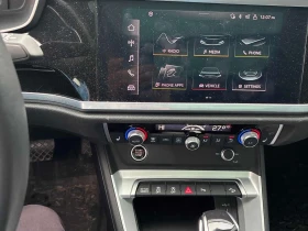Audi Q3 PROGRESSIV| PANORAMA| 2 ЧИФТА ГУМИ| 2 КЛЮЧА , снимка 8