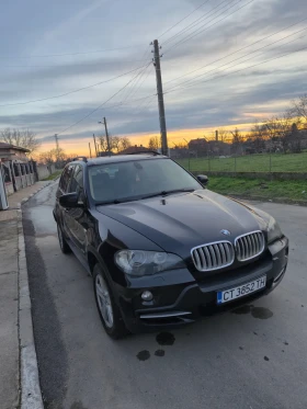 BMW X5, снимка 3