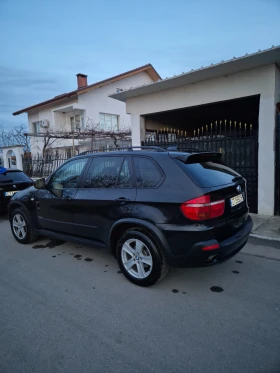 BMW X5, снимка 4