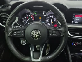 Alfa Romeo Stelvio VELOCE * 1 СОБСТВЕНИК * CARFAX * , снимка 7