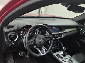 Alfa Romeo Stelvio VELOCE * 1 СОБСТВЕНИК * CARFAX * , снимка 6