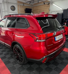 Mitsubishi Outlander 1ви Собсвеник, 7 места, РЕАЛНИ КИЛОМЕТРИ, ЛИМИТИРА, снимка 5