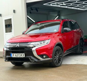 Mitsubishi Outlander 1ви Собсвеник, 7 места, РЕАЛНИ КИЛОМЕТРИ, ЛИМИТИРА, снимка 7