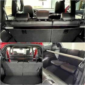 Mitsubishi Outlander 1ви Собсвеник, 7 места, РЕАЛНИ КИЛОМЕТРИ, ЛИМИТИРА, снимка 16