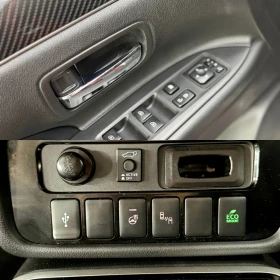 Mitsubishi Outlander 1ви Собсвеник, 7 места, РЕАЛНИ КИЛОМЕТРИ, ЛИМИТИРА, снимка 14