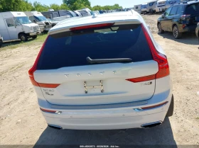 Volvo XC60 2018 VOLVO XC60 T6 INSCRIPTION, снимка 7