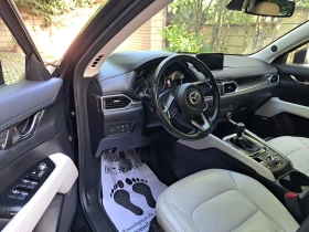 Mazda CX-5 2.0 i ръчна, снимка 13