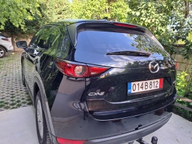 Mazda CX-5 2.0 i ръчна, снимка 11
