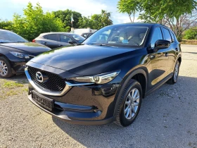 Mazda CX-5 2.0 i ръчна, снимка 1