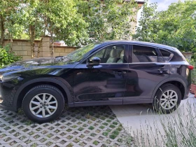 Mazda CX-5 2.0 i ръчна, снимка 8
