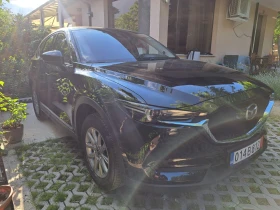 Mazda CX-5 2.0 i ръчна, снимка 9