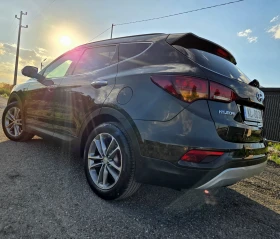 Hyundai Santa fe FULL 2.2CRDI 4x4 PREMIUМ З60* КАМЕРИ, снимка 5