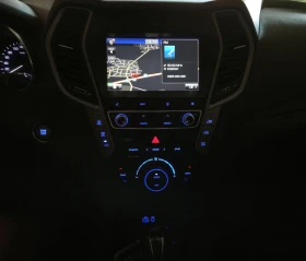 Hyundai Santa fe FULL 2.2CRDI 4x4 PREMIUМ З60* КАМЕРИ, снимка 11