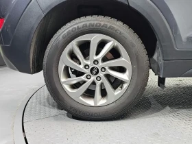 Hyundai Tucson DIESEL 1.7 2WD MODERN, снимка 5