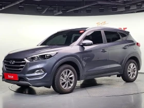 Hyundai Tucson DIESEL 1.7 2WD MODERN, снимка 1