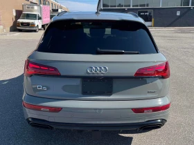Audi Q5 SLINE* DISTRONIC* 360* М.ТОЧКА* ПОДГРЕВ, снимка 5
