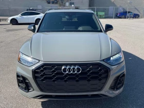 Audi Q5 SLINE* DISTRONIC* 360* М.ТОЧКА* ПОДГРЕВ, снимка 2