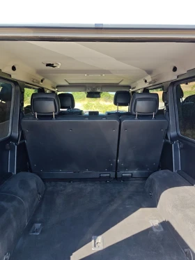 Mercedes-Benz G 500 AMG 4.0 V8 M176 Designo Yellow Olive Magno, снимка 17
