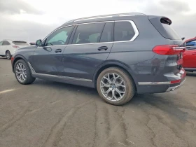 BMW X7, снимка 2