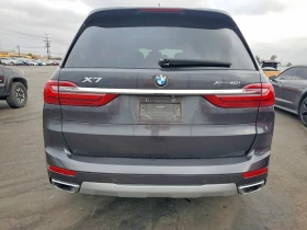 BMW X7, снимка 6