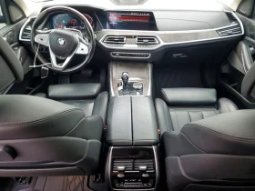 BMW X7, снимка 8