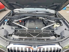 BMW X7, снимка 12
