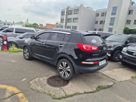 Kia Sportage R Diesel 2Wd Tlx Top-Of-The-Line Model, снимка 4