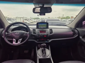 Kia Sportage R Diesel 2Wd Tlx Top-Of-The-Line Model, снимка 9