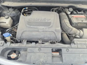 Kia Sportage R Diesel 2Wd Tlx Top-Of-The-Line Model, снимка 13