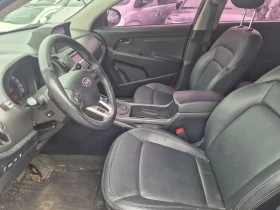 Kia Sportage R Diesel 2Wd Tlx Top-Of-The-Line Model, снимка 5